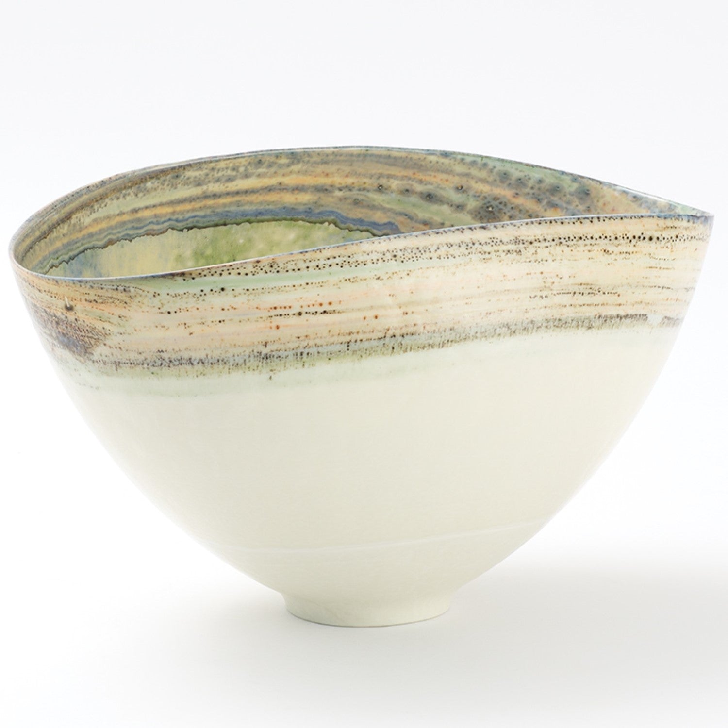 Galaxy Bowl