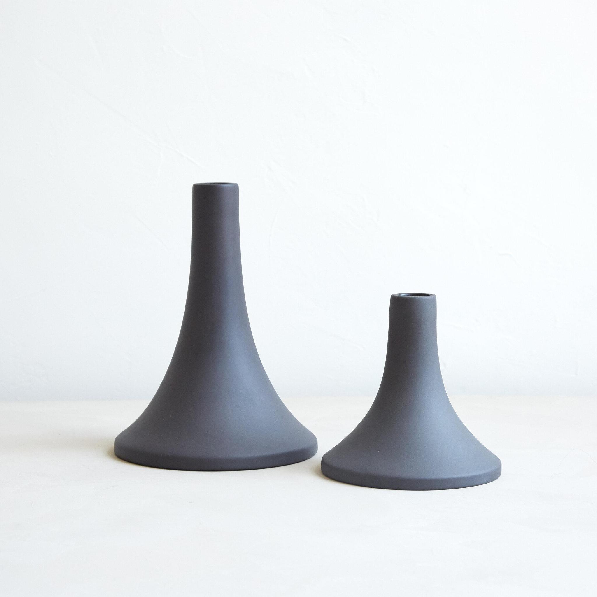 Ceramic Grand Taper Holders