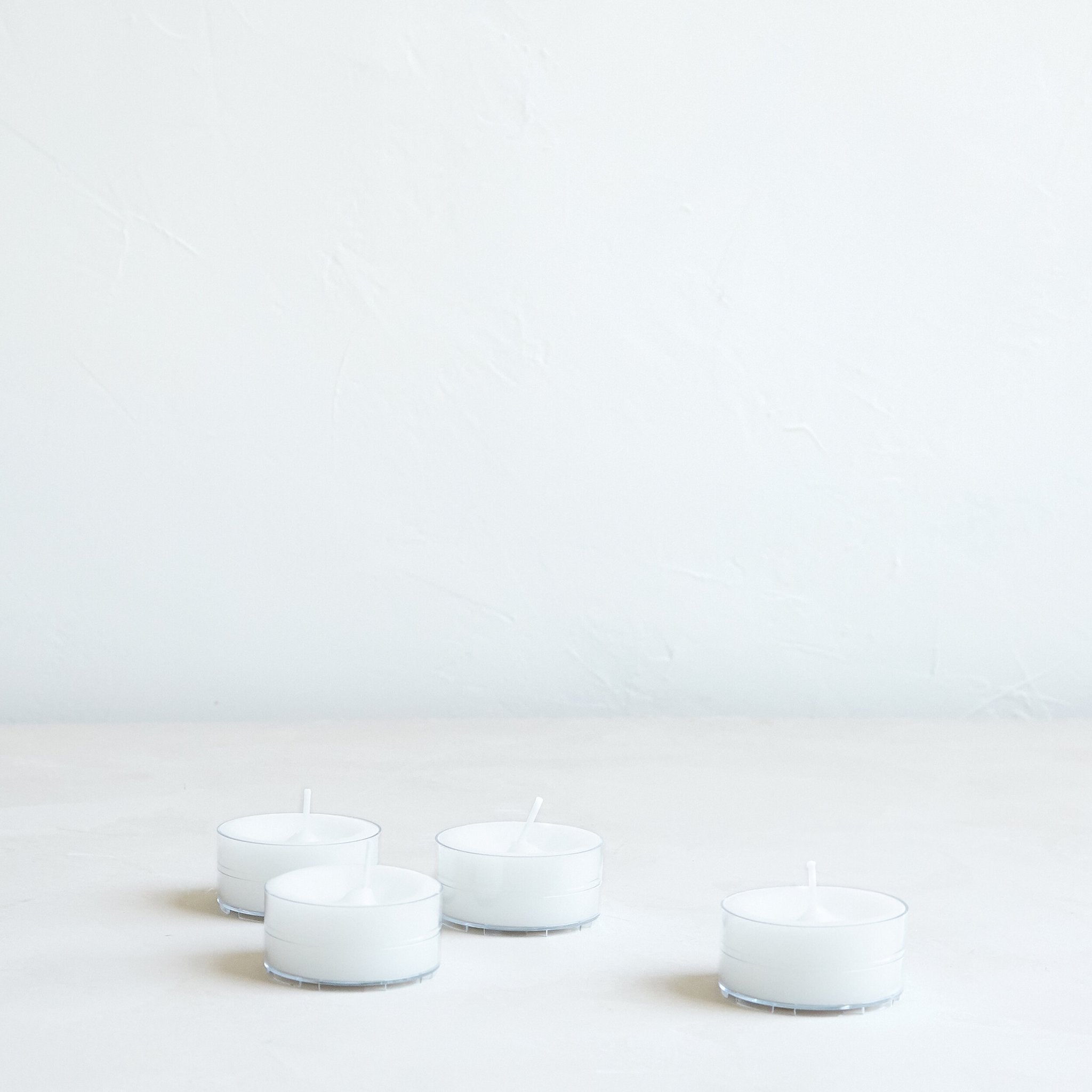Oversized Tea Lights