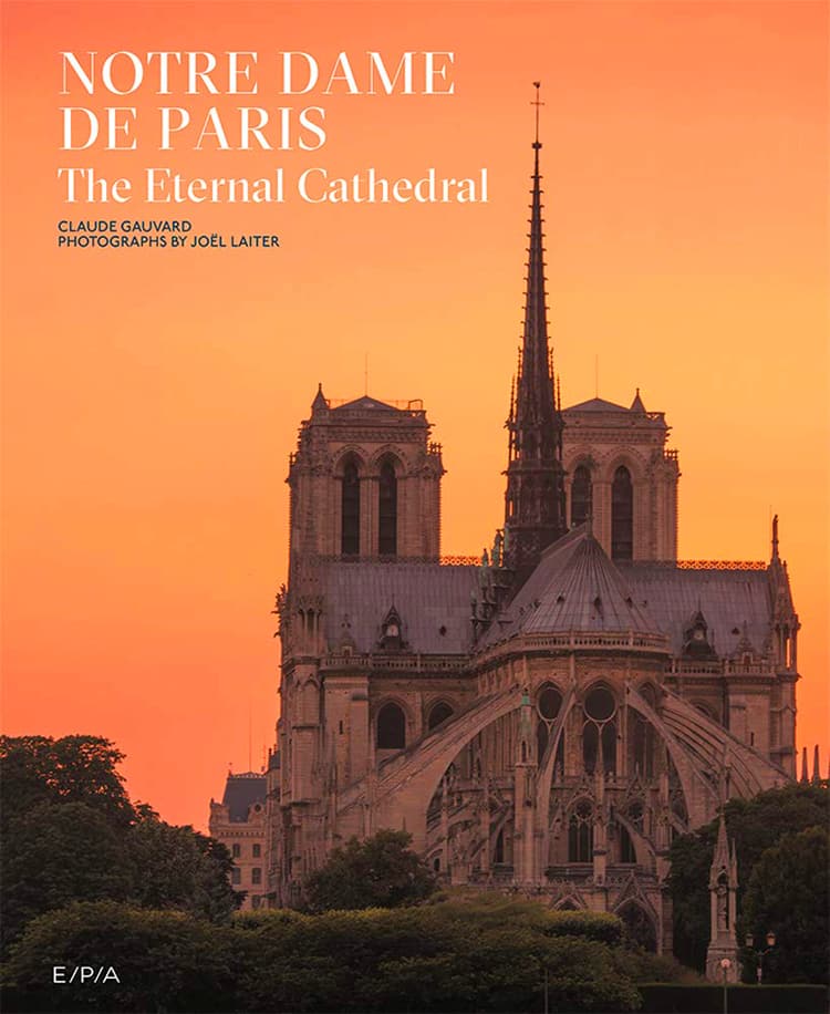 Notre Dame de Paris