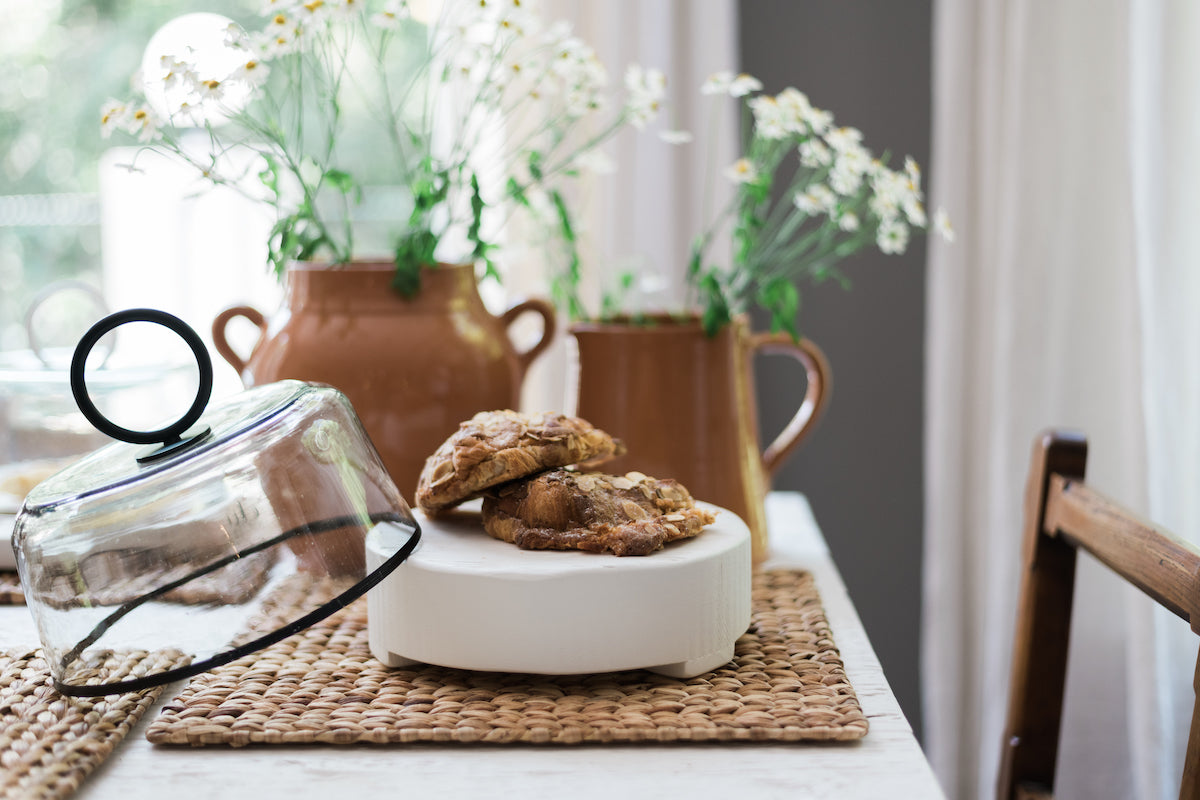 Barcelona Glass Dome