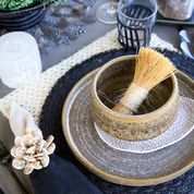 Accent Plates - Set of 4