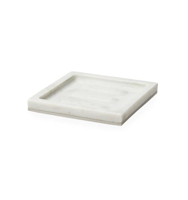Pietra Marble Soap Dish