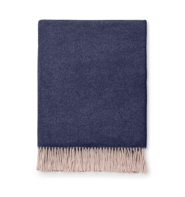 Sferra Tartini Throw