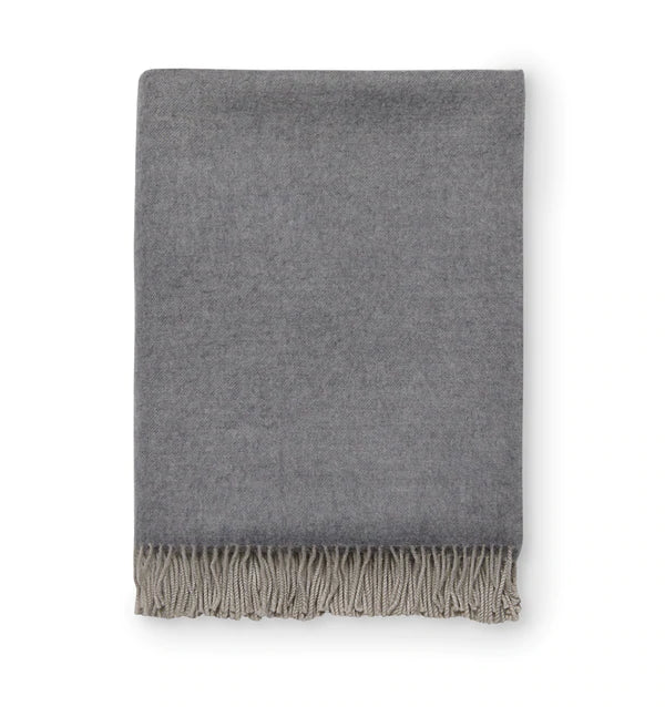 Sferra Tartini Throw