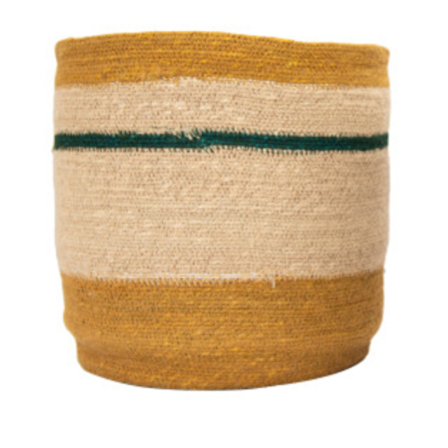 Elise Hand-woven Baskets