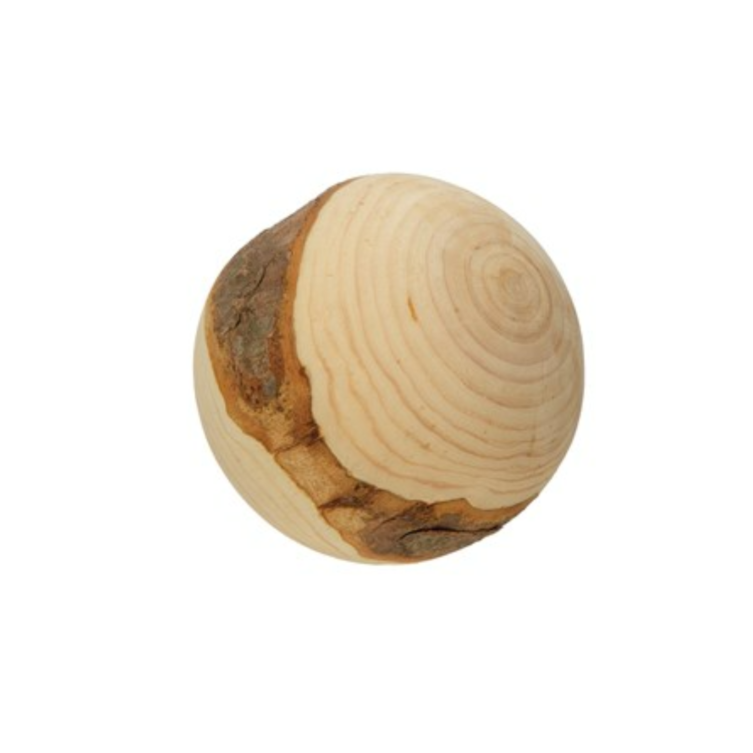 Wood Orb
