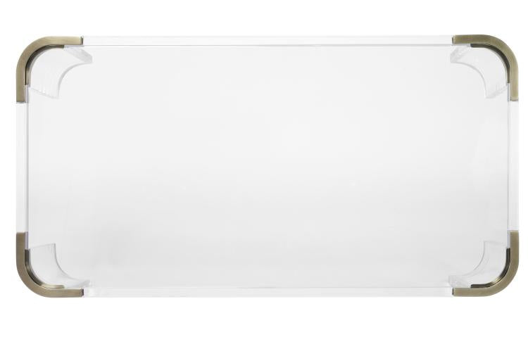 Kelsey Cocktail Table