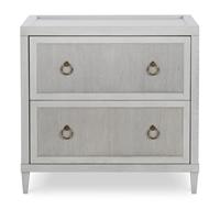 Luca Bedside Nightstand