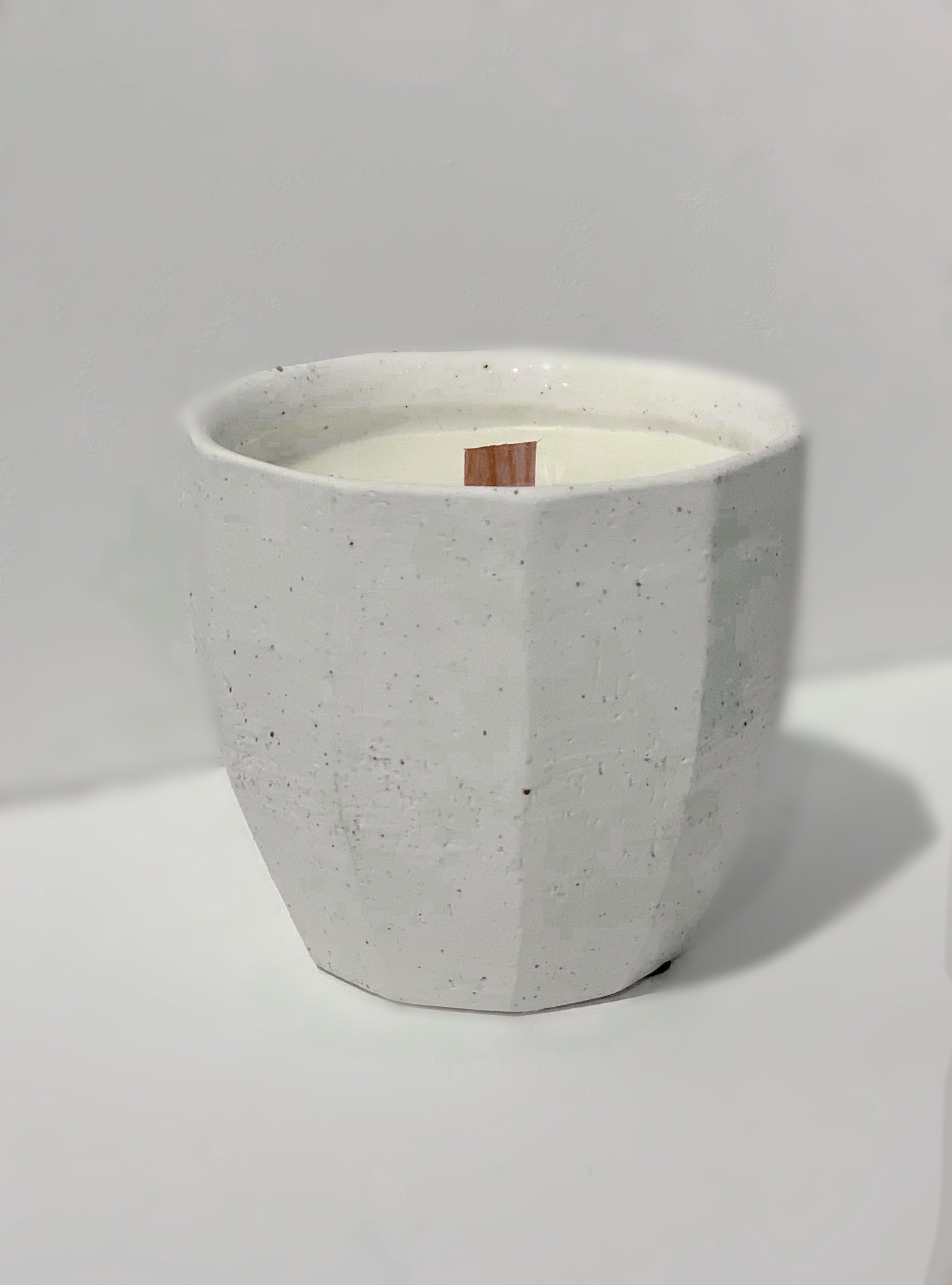 KED at Home Signature Candle