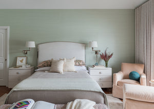 Embracing the Elegance: Peach Fuzz, the Pantone Color of the Year in Interior Design
