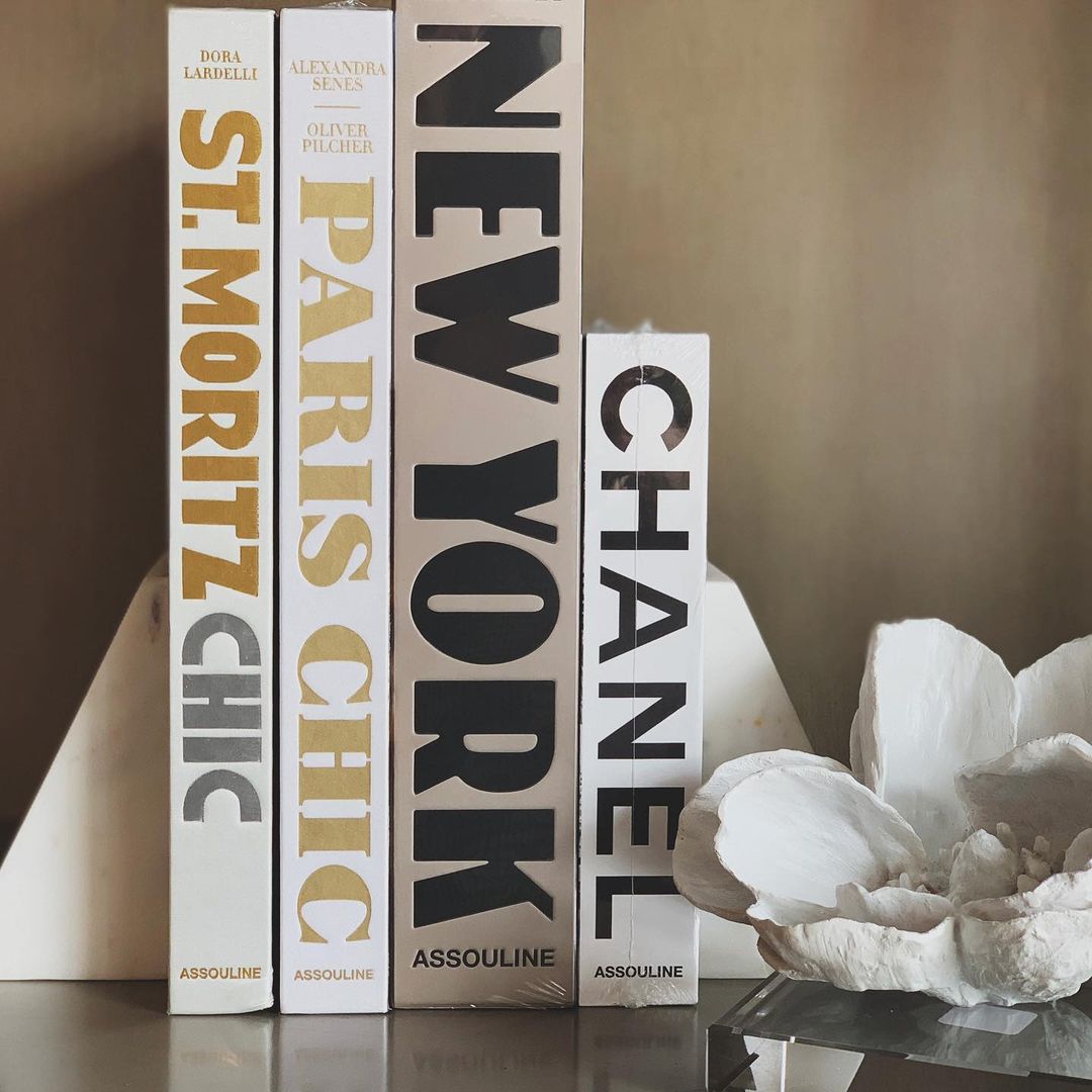 Elevate your Shelfie Style: Book Shelf Styling – KED at Home