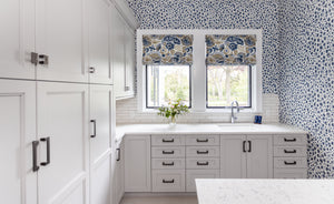 Wallpaper is Back: A Timeless Tradition Makes a Comeback