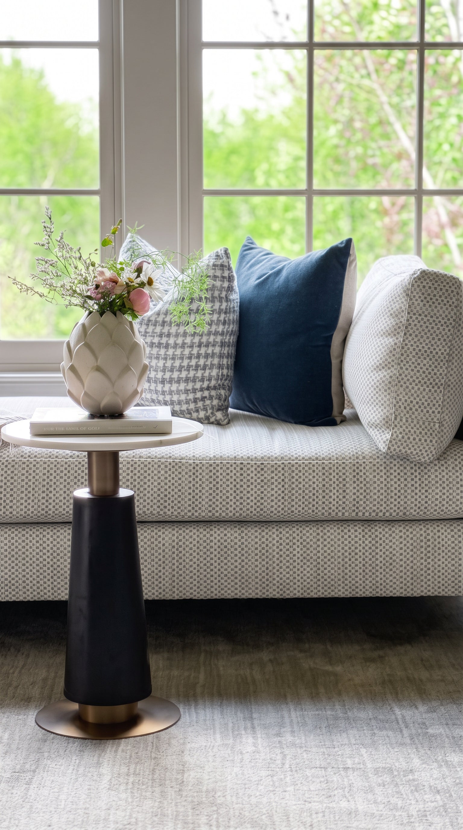 How does "Signature Spaces" actually work?