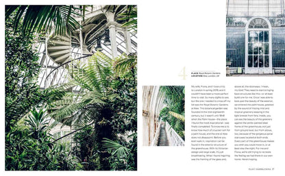 Wild Interiors by Hilton Carter