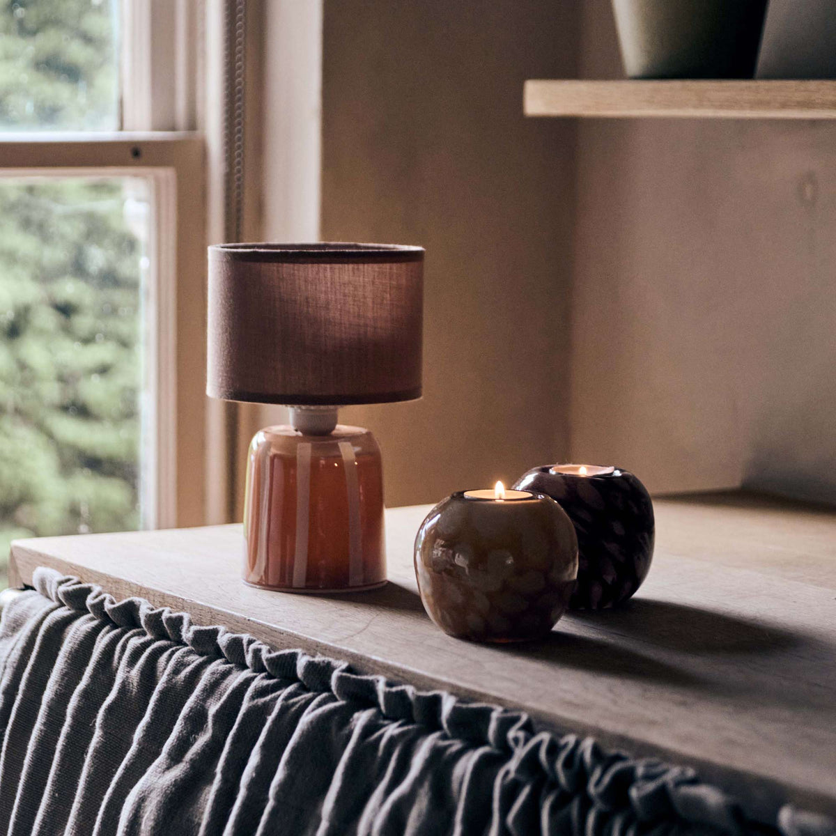 Aiden Portable Table Lamp