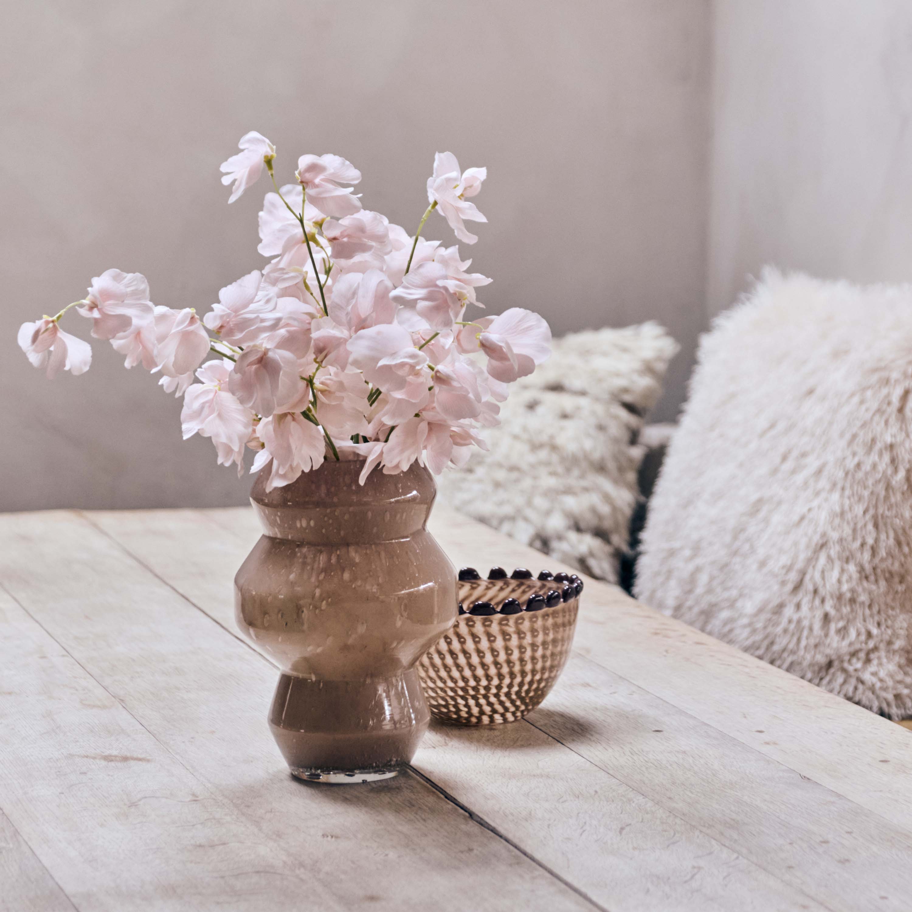 Palermo Vase