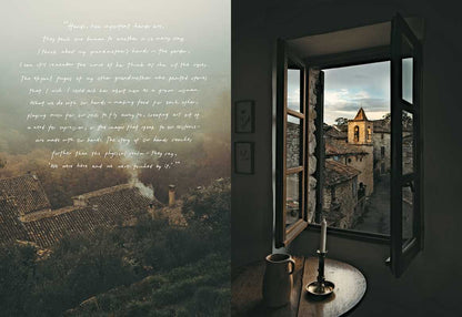 American in Provence by Jamie Beck
