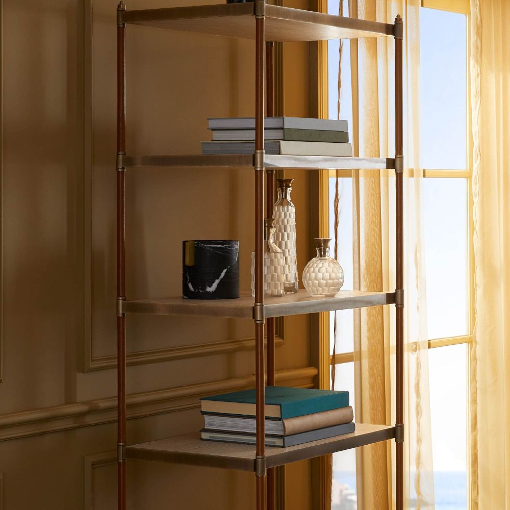 Macklin Decanters Set of 3