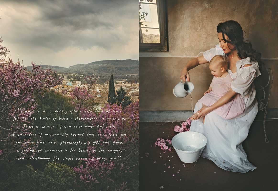 American in Provence by Jamie Beck