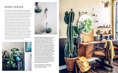 Wild Interiors by Hilton Carter