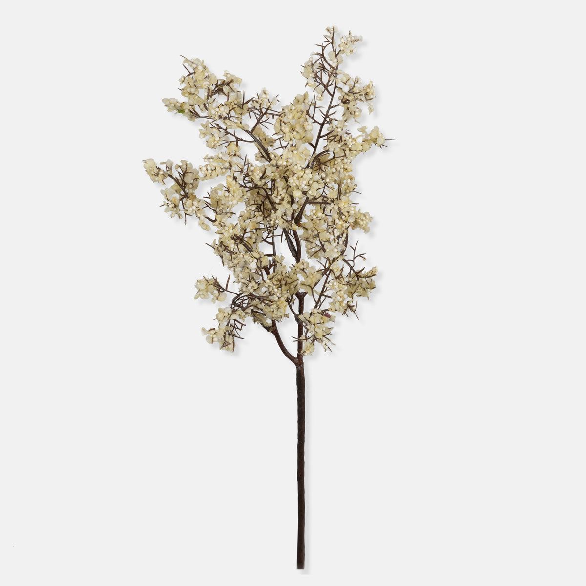 Artificial Winter Dew Sedge