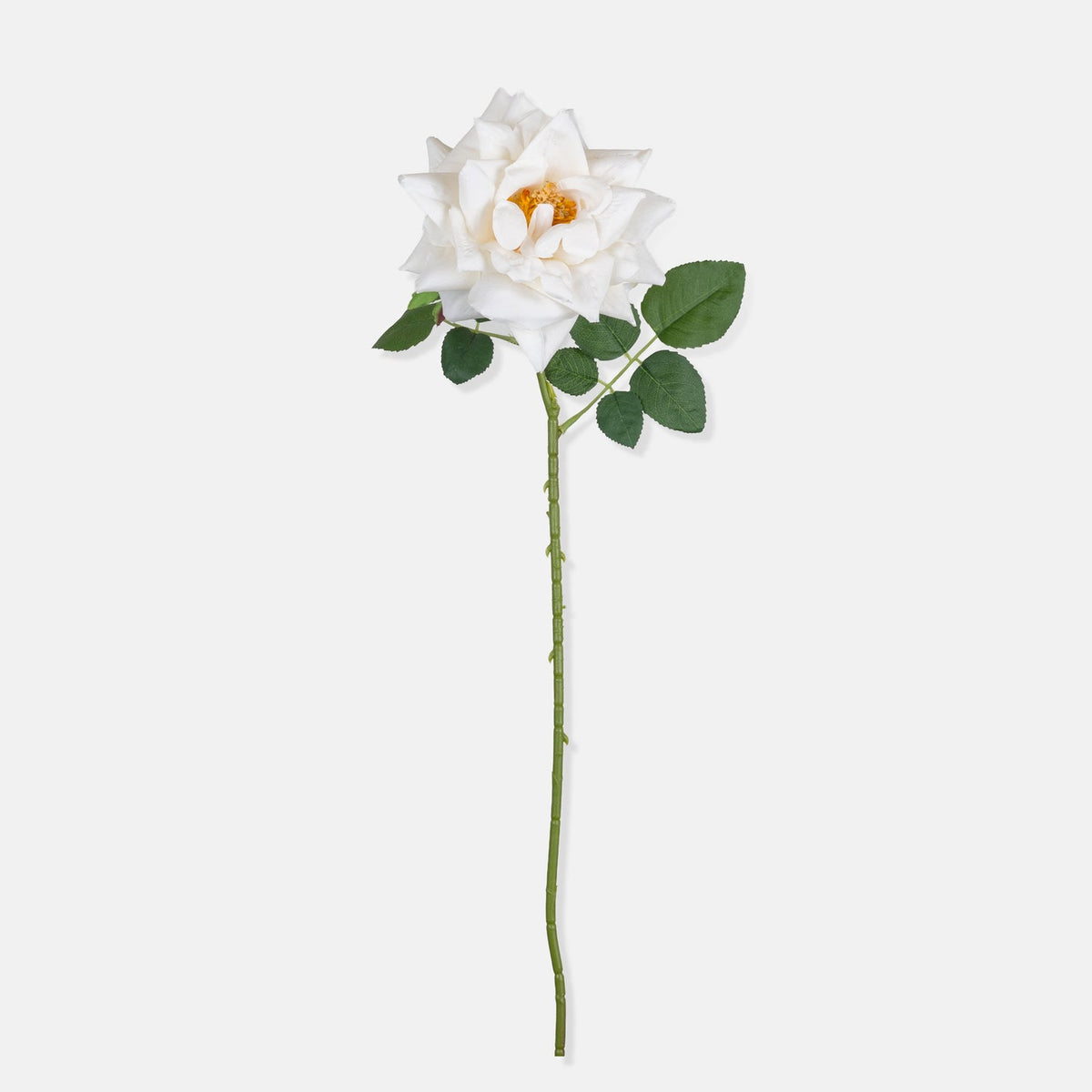 Artificial Winter Rose