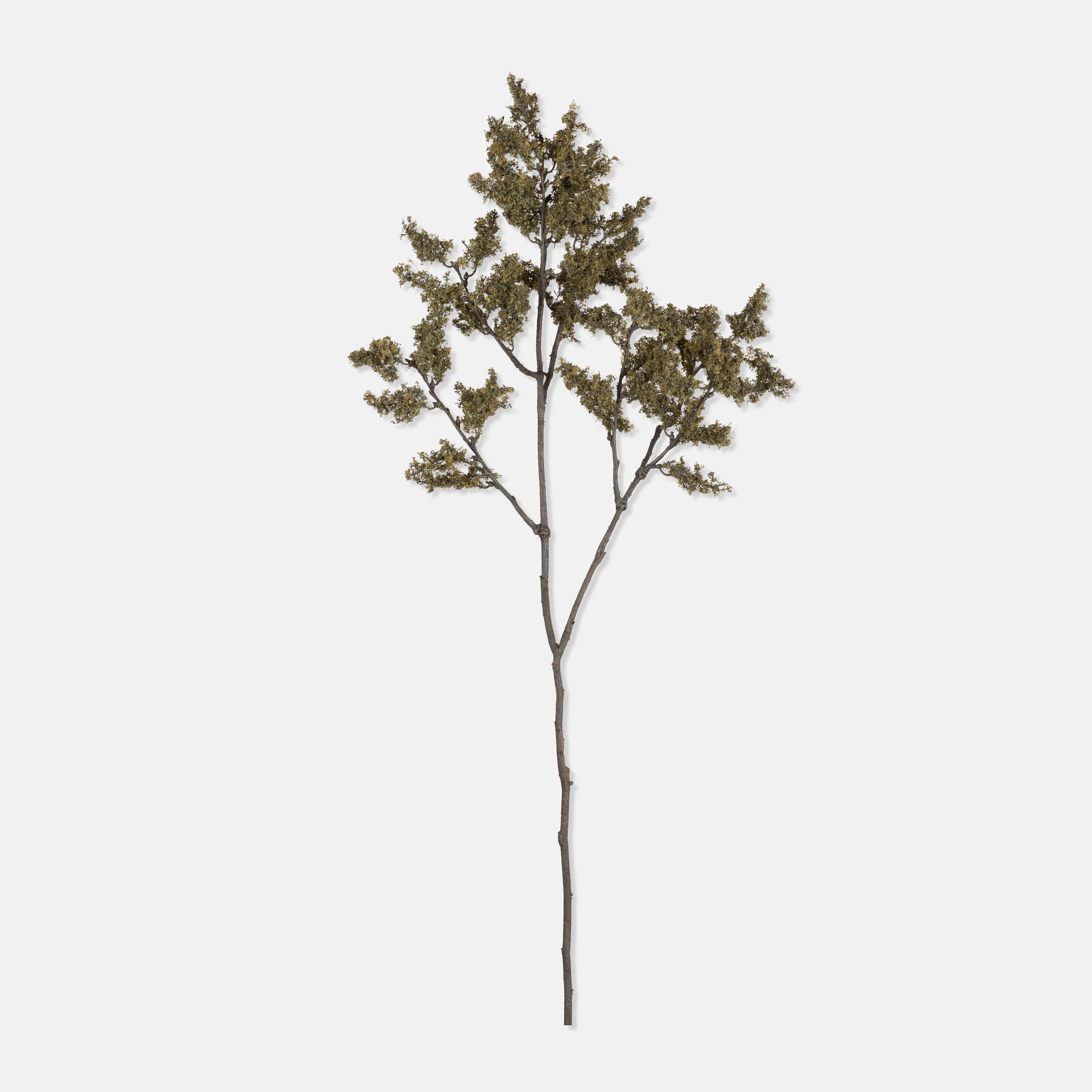 Artificial Woodland Branch