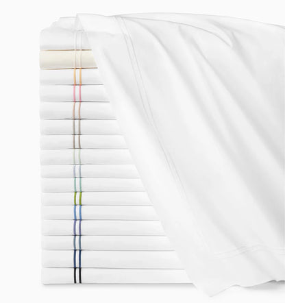 Grande Hotel by Sferra Flat Sheet