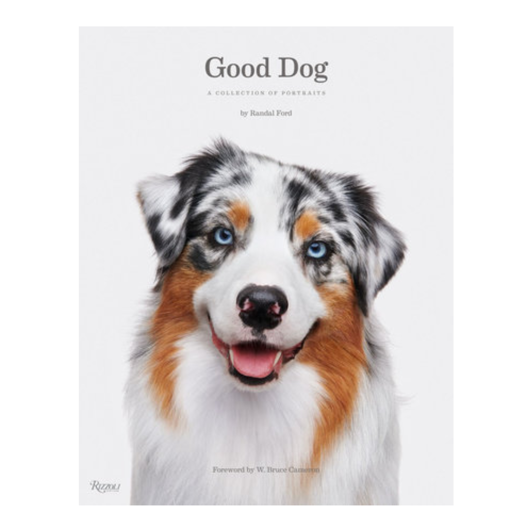 Good Dog Book