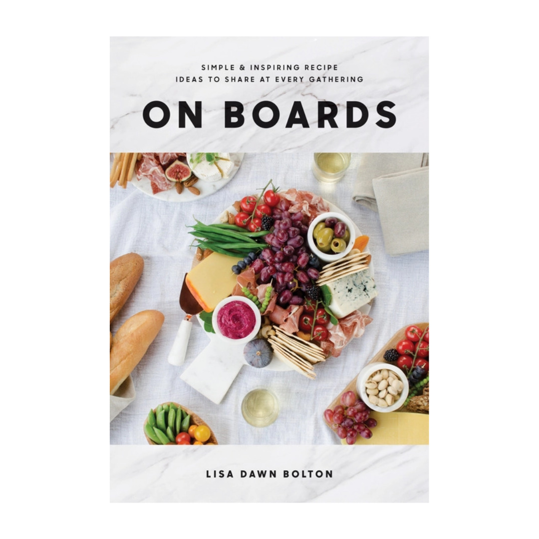 On Boards Book