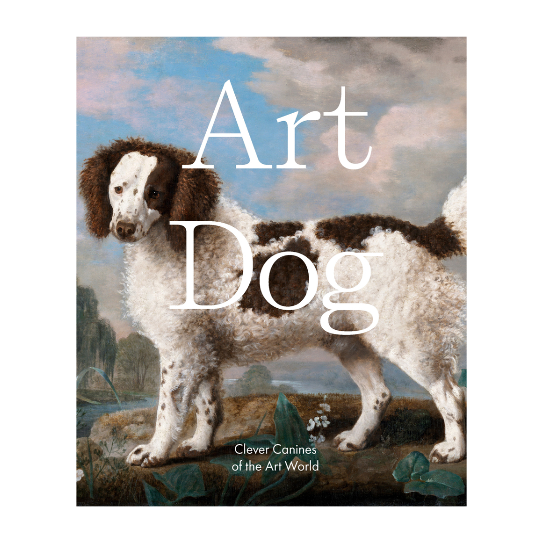 Art Dog Book
