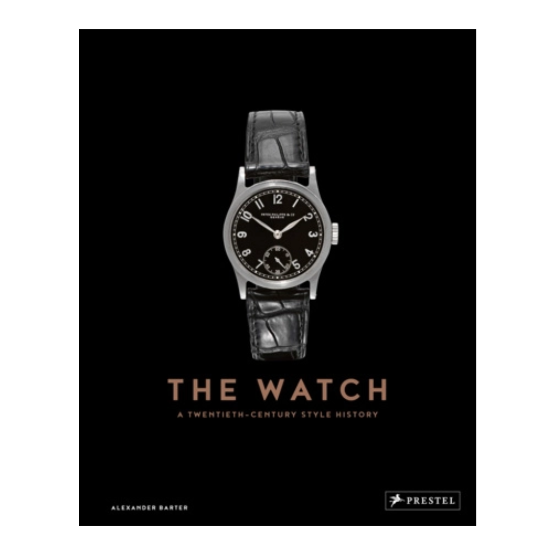 The Watch Book