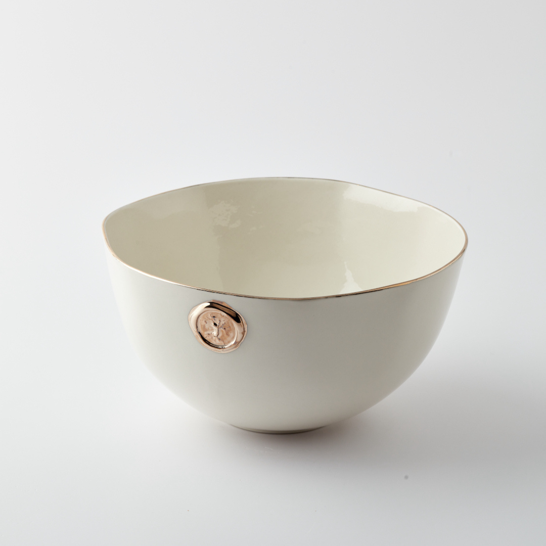 Nuaj Tree of Life Bowl