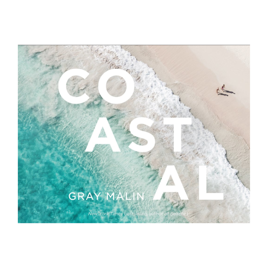 Coastal Book