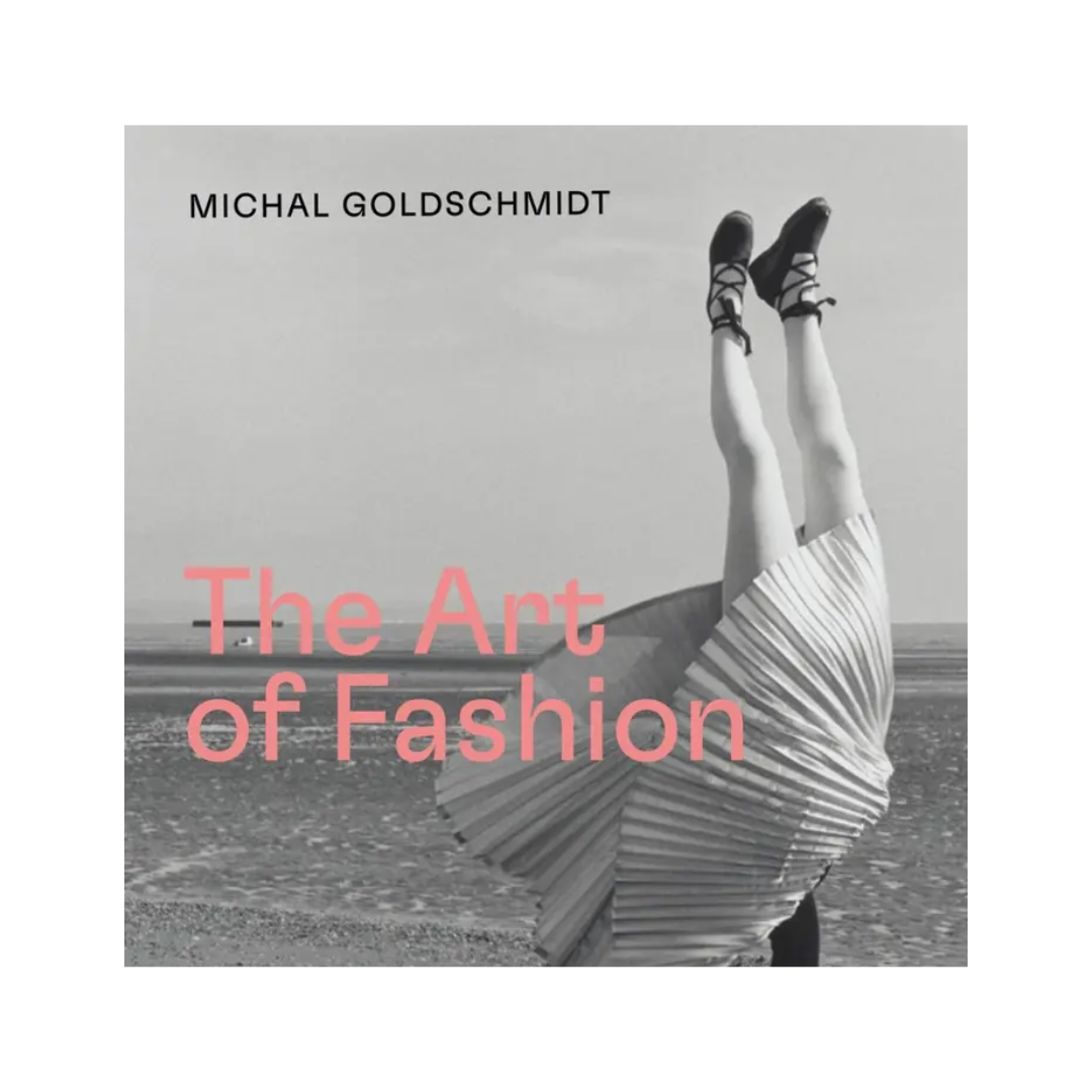 The Art of Fashion Book