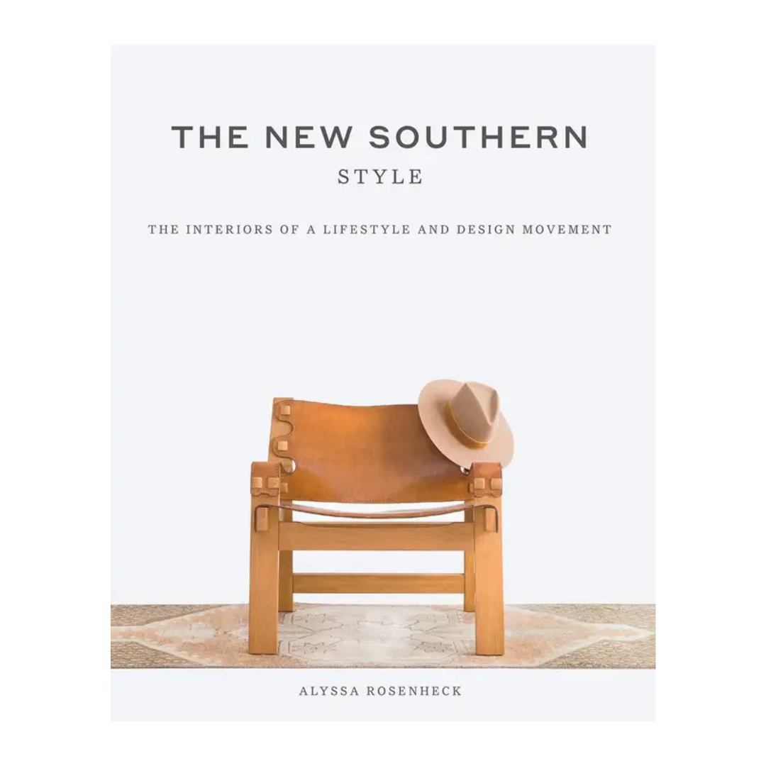The New Southern Style Book