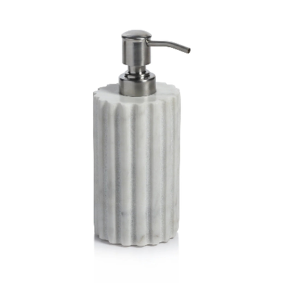 Cali Fluted Soap Dispenser