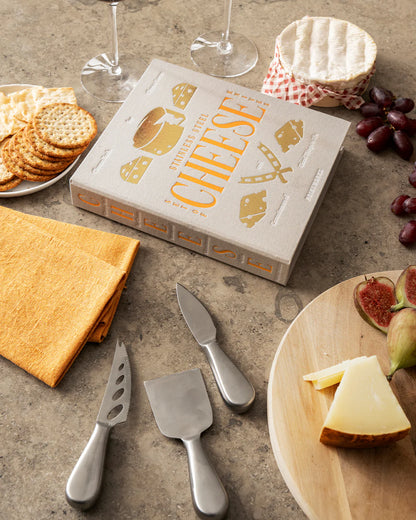The Essentials - Cheese & Charcuterie Set