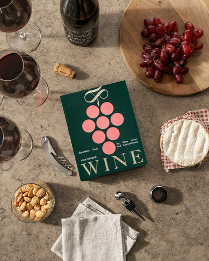 Wine Essentials Sommelier Set