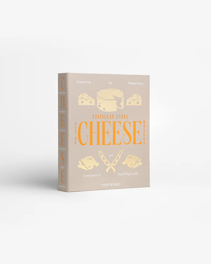 The Essentials - Cheese & Charcuterie Set
