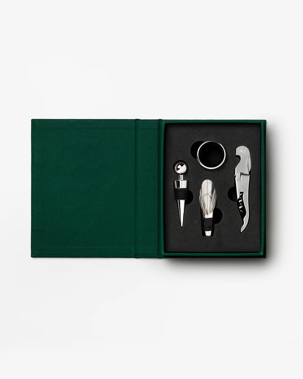 Wine Essentials Sommelier Set