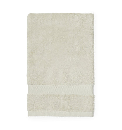 Bello Bath Towels by Sferra