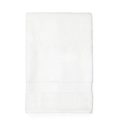 Bello Bath Towels by Sferra