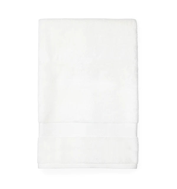 Bello Bath Towels by Sferra