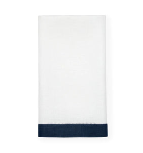 Sferra Filo Tip Towels (set of 2)