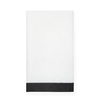 Sferra Filo Tip Towels (set of 2)