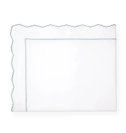 Pettine by Sferra Flat Sheets