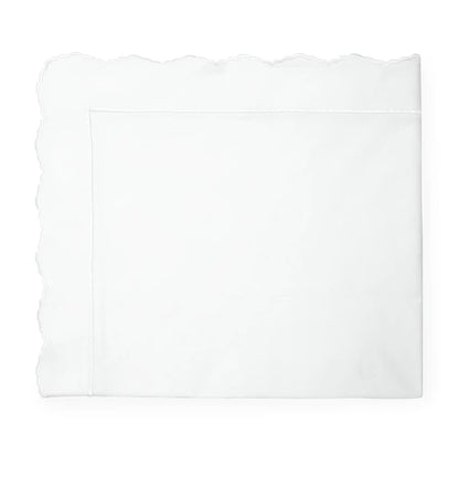 Pettine by Sferra Flat Sheets