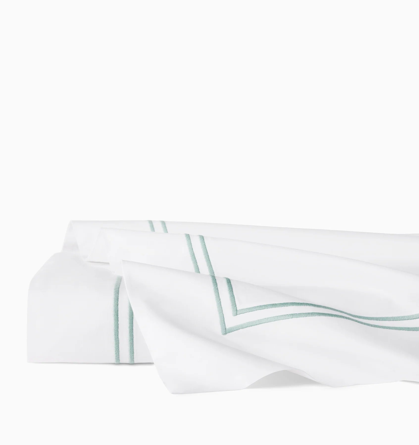 Grande Hotel by Sferra Flat Sheet